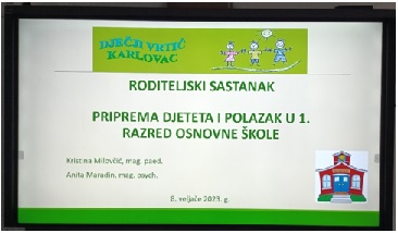 roditeljski