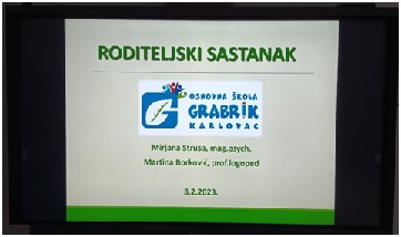 roditeljski