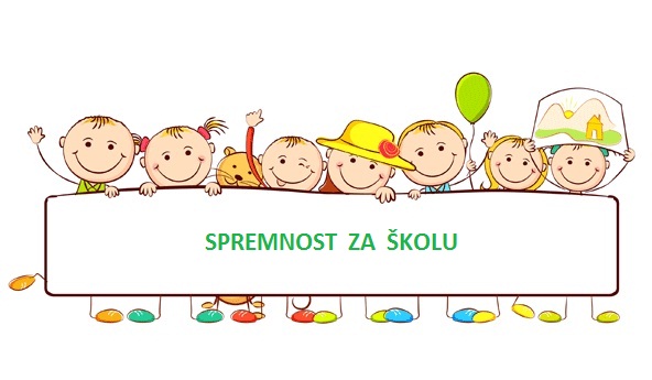 Spremnost za kolu